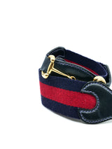 Gucci Horsebit Web Waist Belt Accessory arcadeshops.com