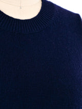 Junya Watanabe Layered Knit Maxi Dress Dress arcadeshops.com