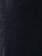 2006 Alexander McQueen Ostrich Feather Trimmed Skirt Bottom arcadeshops.com