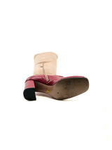 Prada Mary Jane Boots, 38.5 Accessory arcadeshops.com