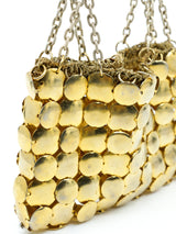 Mod Metal Pailette Chain Bag Accessory arcadeshops.com
