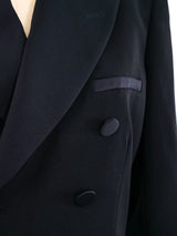 Jean Paul Gaultier Double Breasted Suit Suit arcadeshops.com