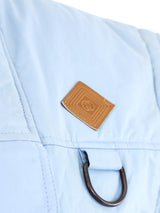 Gucci Quilted Puffer Vest Jacket arcadeshops.com