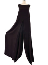 Maison Margiela Palazzo Jumpsuit Jumpsuit arcadeshops.com