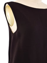 Maison Margiela Palazzo Jumpsuit Jumpsuit arcadeshops.com