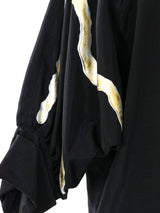 Terry and Toni Painted Twill Jacket Jacket arcadeshops.com