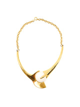 Lanvin Kinetic Orb Collar Accessory arcadeshops.com