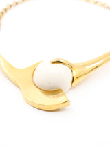 Lanvin Kinetic Orb Collar Accessory arcadeshops.com