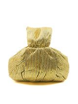 1960's Metallic Wristlet Accessory arcadeshops.com