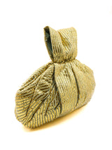 1960's Metallic Wristlet Accessory arcadeshops.com