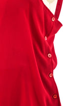 Giorgio Sant'Angelo Three Piece Ensemble Suit arcadeshops.com