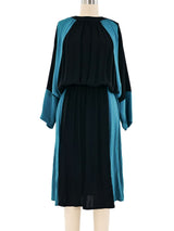 Chloe Colorblock Dress Dress arcadeshops.com