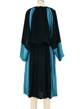 Chloe Colorblock Dress Dress arcadeshops.com