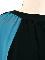 Chloe Colorblock Dress Dress arcadeshops.com