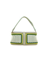 Lemon Lime Telephone Cord Bag Accessory arcadeshops.com