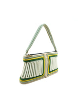 Lemon Lime Telephone Cord Bag Accessory arcadeshops.com