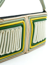 Lemon Lime Telephone Cord Bag Accessory arcadeshops.com