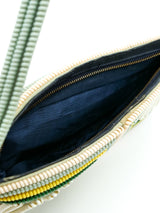 Lemon Lime Telephone Cord Bag Accessory arcadeshops.com