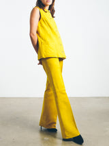 Mod Suede Suit Suit arcadeshops.com