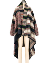Dries Van Noten Embroidered Duster Jacket arcadeshops.com