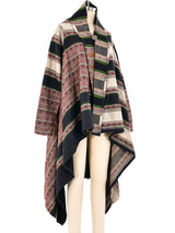 Dries Van Noten Embroidered Duster Jacket arcadeshops.com