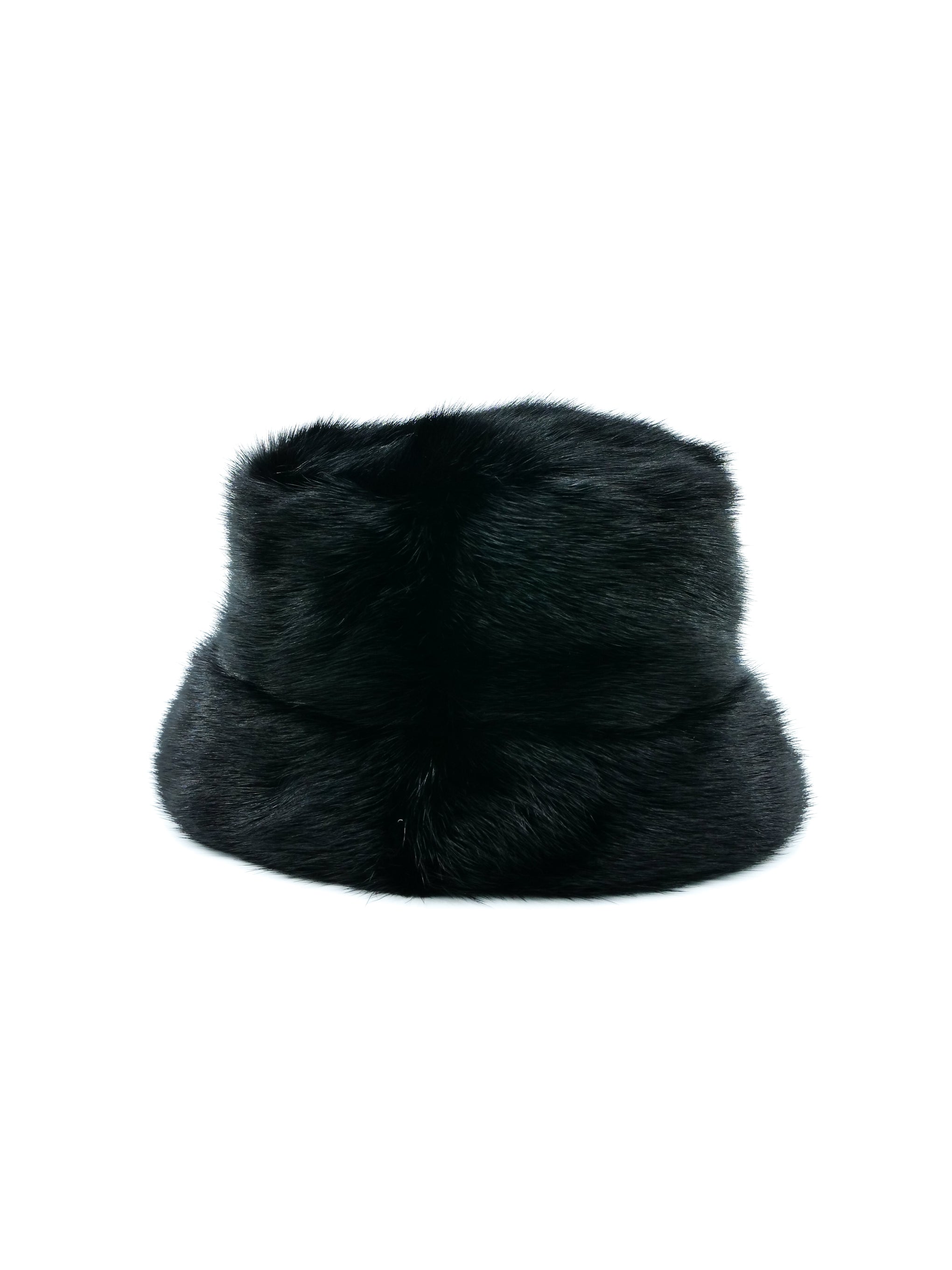 Prada Mink Bucket Hat display picture 2