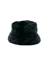 Prada Mink Bucket Hat Accessory arcadeshops.com