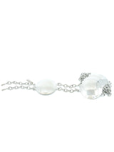 Givenchy Metal Disc Belt Accessory arcadeshops.com