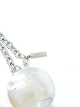 Givenchy Metal Disc Belt Accessory arcadeshops.com