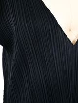 Issey Miyake Pleats Please Plisse Ensemble Suit arcadeshops.com