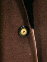 Christian Dior Cashmere Overcoat Outerwear arcadeshops.com
