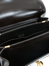 Celine Suede Carriage Shoulder Bag Accessory arcadeshops.com