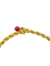 Donald Stannard Lion Pendant Necklace Accessory arcadeshops.com