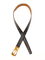 Gucci Reversible Leather Belt Accessory arcadeshops.com