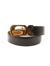 Gucci Reversible Leather Belt Accessory arcadeshops.com