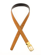 Gucci Reversible Leather Belt Accessory arcadeshops.com