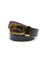 Gucci Reversible Leather Belt Accessory arcadeshops.com