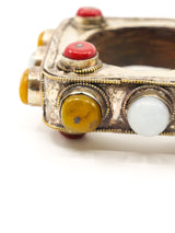 Tibetan Bead Bangle Accessory arcadeshops.com