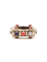 Tibetan Bead Bangle Accessory arcadeshops.com