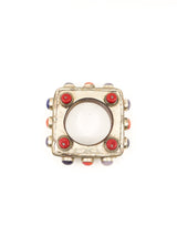 Tibetan Bead Bangle Accessory arcadeshops.com