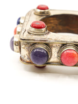 Tibetan Bead Bangle Accessory arcadeshops.com