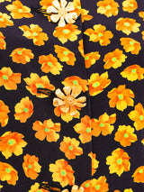 Yves Saint Laurent Floral Printed Jacket Jacket arcadeshops.com