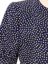 Valentino Cropped Short Sleeve Jacket Jacket arcadeshops.com