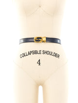 Gucci Reversible Leather Belt Accessory arcadeshops.com