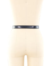 Gucci Reversible Leather Belt Accessory arcadeshops.com