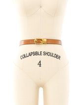 Gucci Reversible Leather Belt Accessory arcadeshops.com