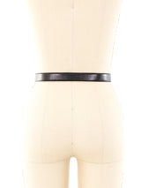 Gucci Reversible Leather Belt Accessory arcadeshops.com