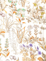 Gucci Flora Printed Silk Scarf Accessory arcadeshops.com