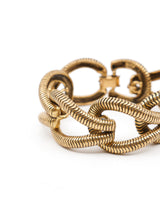 Oscar de la Renta Chain Link Bracelet Accessory arcadeshops.com