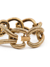 Oscar de la Renta Chain Link Bracelet Accessory arcadeshops.com